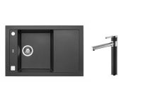 Alveus SET ALVEUS  FORMIC 30 TWILIGHT+ ZINA TWILIGHT