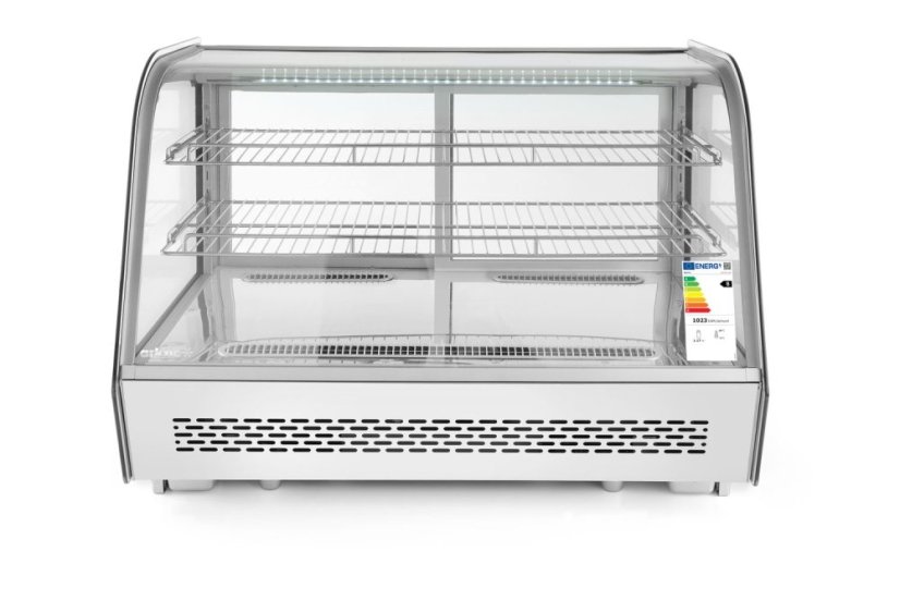 Chladicí skříň set-top, Arktic, 230V/160W, 570x885x(H)680mm