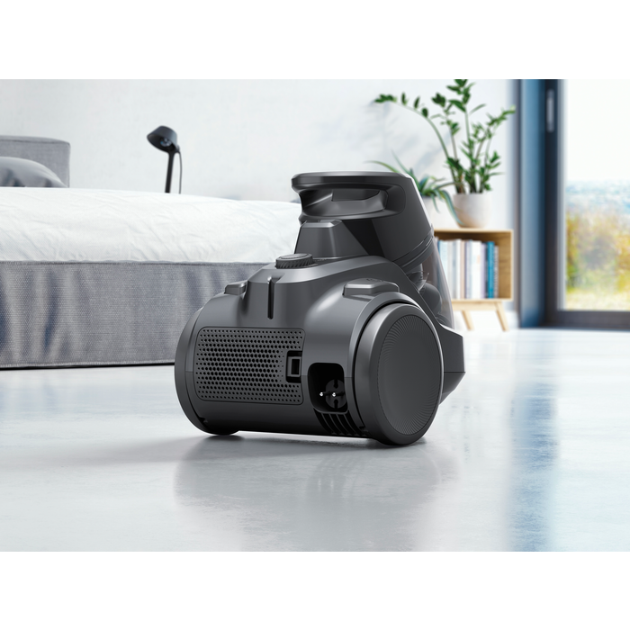 Bezsáčkový vysavač Electrolux EC41-4T