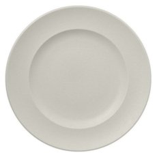 RAK Porcelain RAK Talíř mělký 33 cm, bílá | RAK-NFCLFP33WH