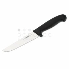 GIESSER nůž krájecí G 4025 16cm černý