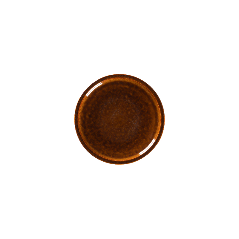 RAK Porcelain RAK Talíř coupe 21 cm - honey | RAK-EACP21HO RAK Porcelain RAK Talíř coupe 21 cm - honey | RAK-EACP21HO