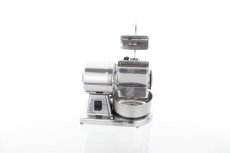 Elektrické struhadlo na sýr, HENDI, 30 kg/h, 230V/380W, 292x226x(H)302mm