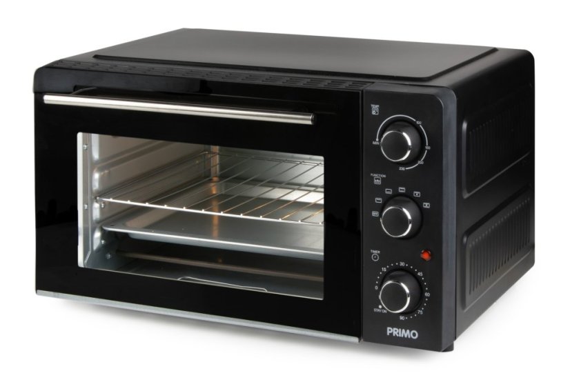 Elektrická trouba PRIMO PR254OV
