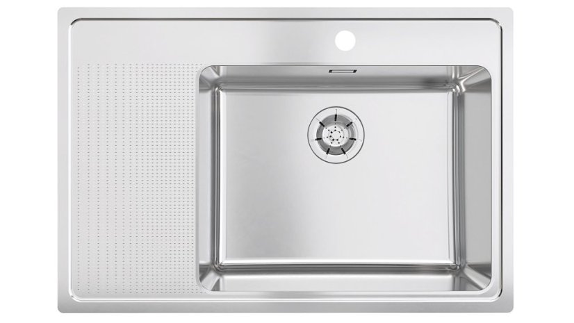 Alveus ONE 50 F/S/U P