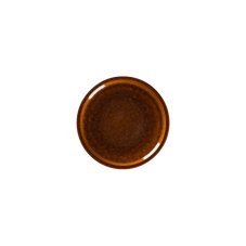 RAK Porcelain RAK Talíř coupe 21 cm - honey | RAK-EACP21HO