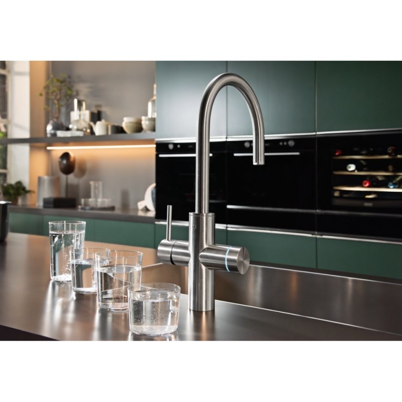 Franke Mythos Water Hub Sparkling Celonerez