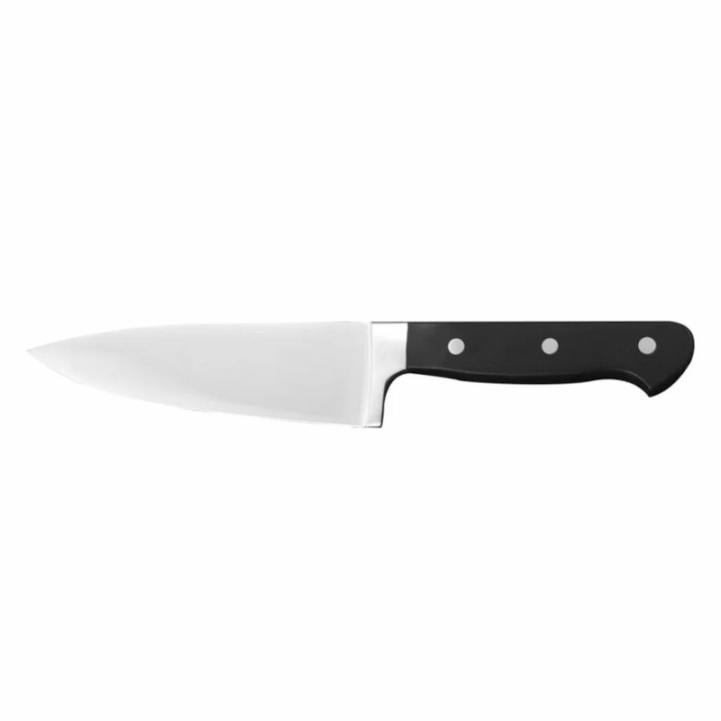 TOMGAST Nůž JustCut kuchařský, kovaný, 20 cm TOMGAST Nůž JustCut kuchařský, kovaný, 20 cm