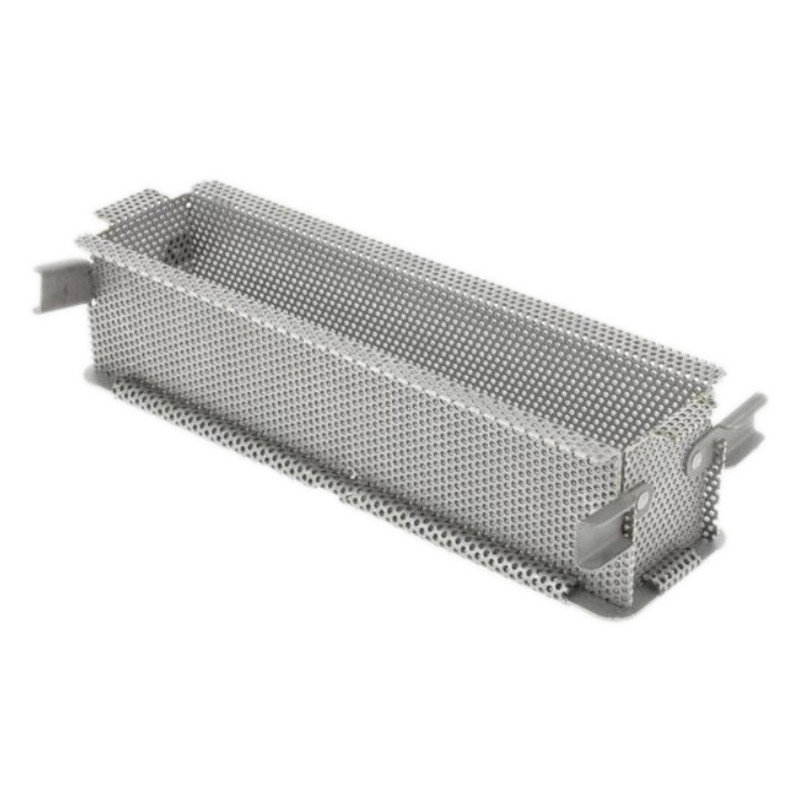de Buyer Forma pečící nerezová 18/10 35 × 7,5 × 7 cm | D-3210-35 de Buyer Forma pečící nerezová 18/10 35 × 7,5 × 7 cm | D-3210-35