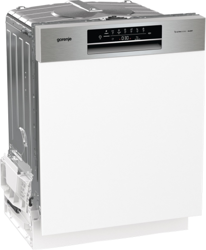 Vestavná myčka nádobí Gorenje GI643D90X