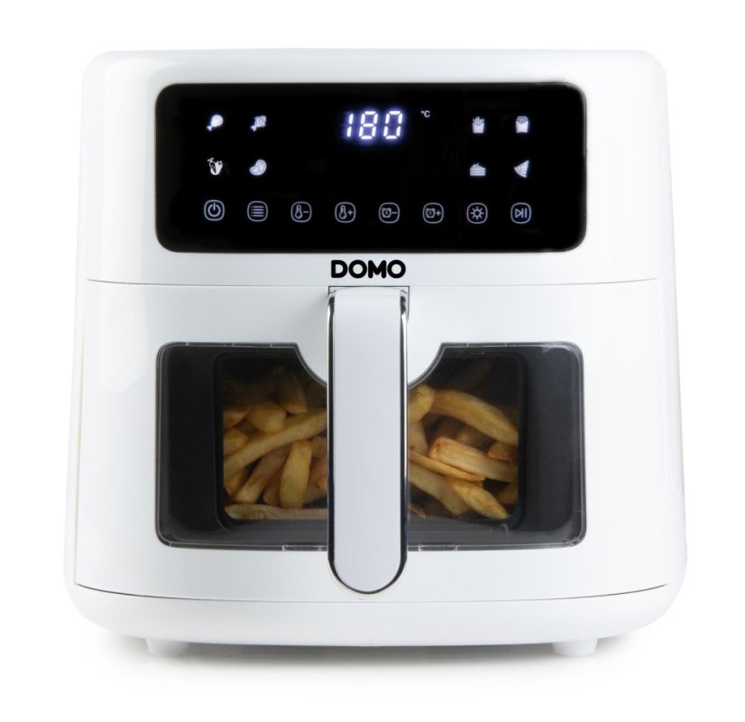 Horkovzdušná fritéza DOMO DO1136FR