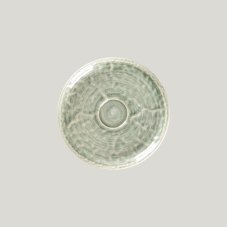 RAK Porcelain Krush podšálek pro KSCU09 a KSCU09M, zelený