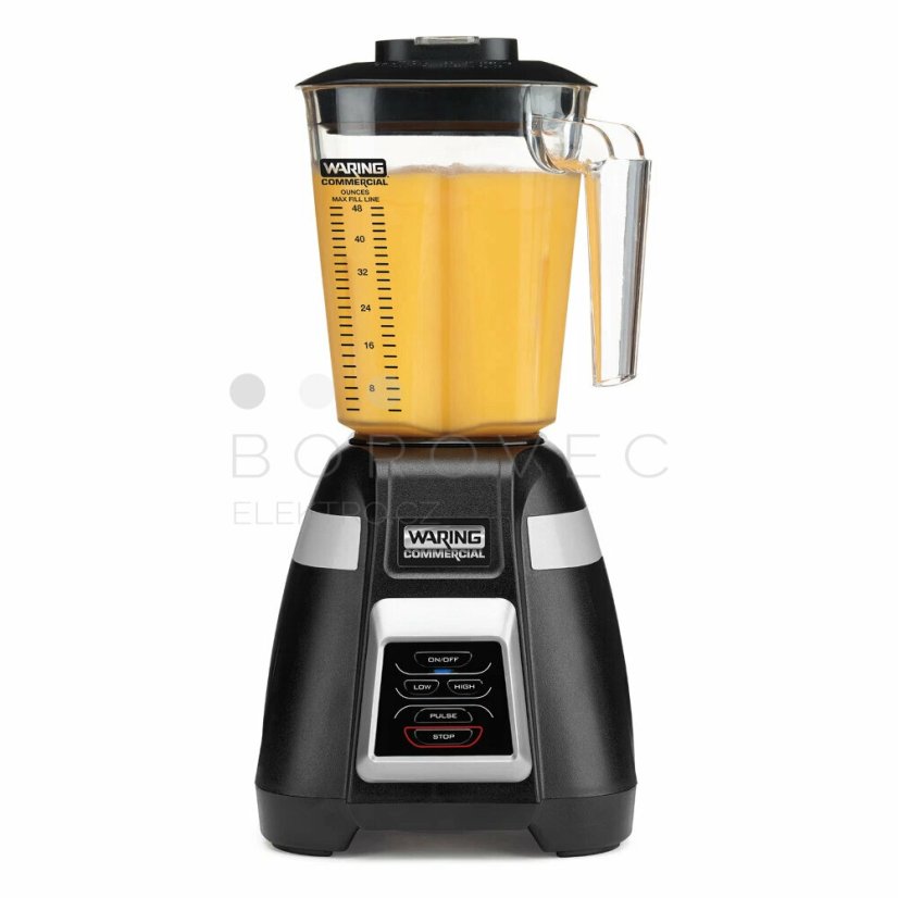 WARING COMMERCIAL mixér BB320E 1,4l WARING COMMERCIAL mixér BB320E 1,4l