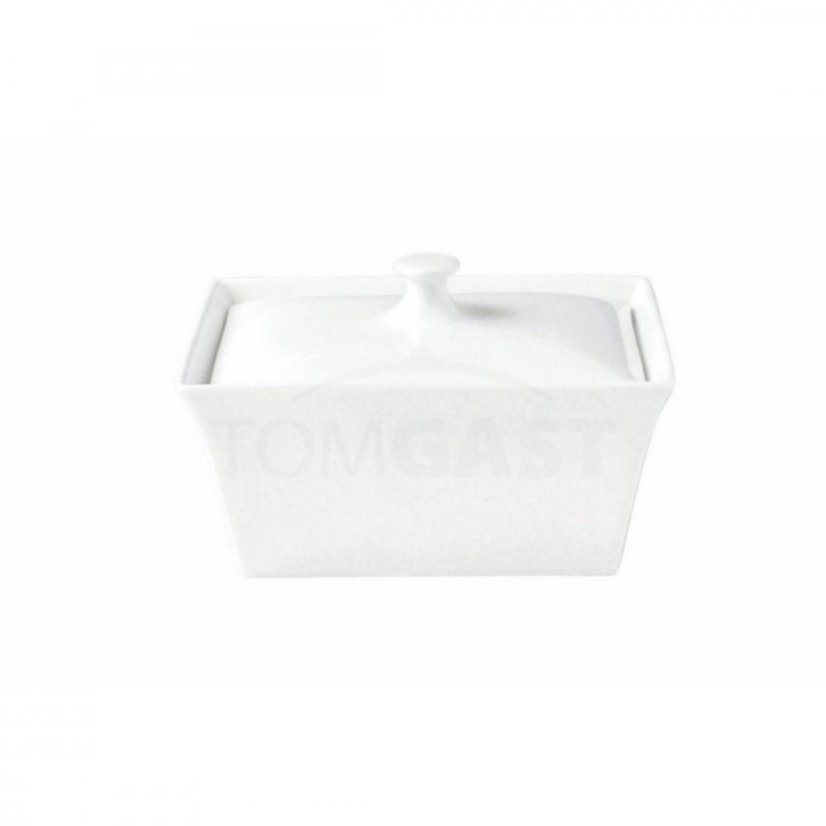 RAK Porcelain RAK Minimax víčko pro obdélnou mísu OPTU15 | RAK-OPTULD15 RAK Porcelain RAK Minimax víčko pro obdélnou mísu OPTU15 | RAK-OPTULD15