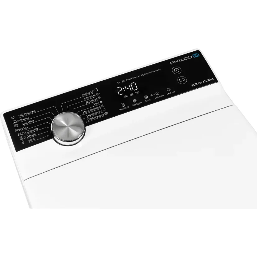 Pračka Philco PLDI 126 ATL King