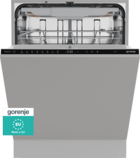 Vestavná myčka nádobí Gorenje GV663D65