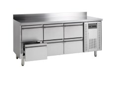 Chladicí stůl TEFCOLD CK 7360