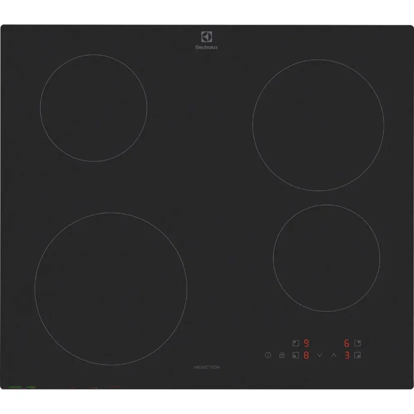 Indukční varná deska Electrolux LIB60420CL
