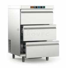 Moduline chladící a mrazící podstavec HDCF 03E