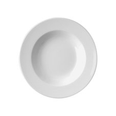 RAK Porcelain RAK Talíř hluboký 23 cm | RAK-BADP23