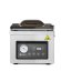 Vakuová balička - komora, HENDI, Profi Line, těsnicí lišta 260 mm, 240V/1000W, 330x480x(H)361mm