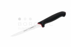 GIESSER nůž vykosťovací G 12310 16cm tvrdý černý