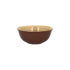 RAK Porcelain RAK Twirl miska na rýži 16 cm – beach | RAK-TWNNRB16BE