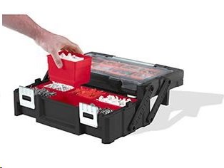 Organizér  Keter 18" výsuvný