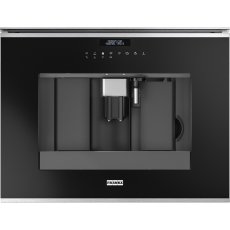Automatický kávovar Franke FMY 45 CM XS Mythos Nerez/Černé sklo