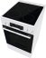 Elektrický sporák Gorenje GEC5C61WG