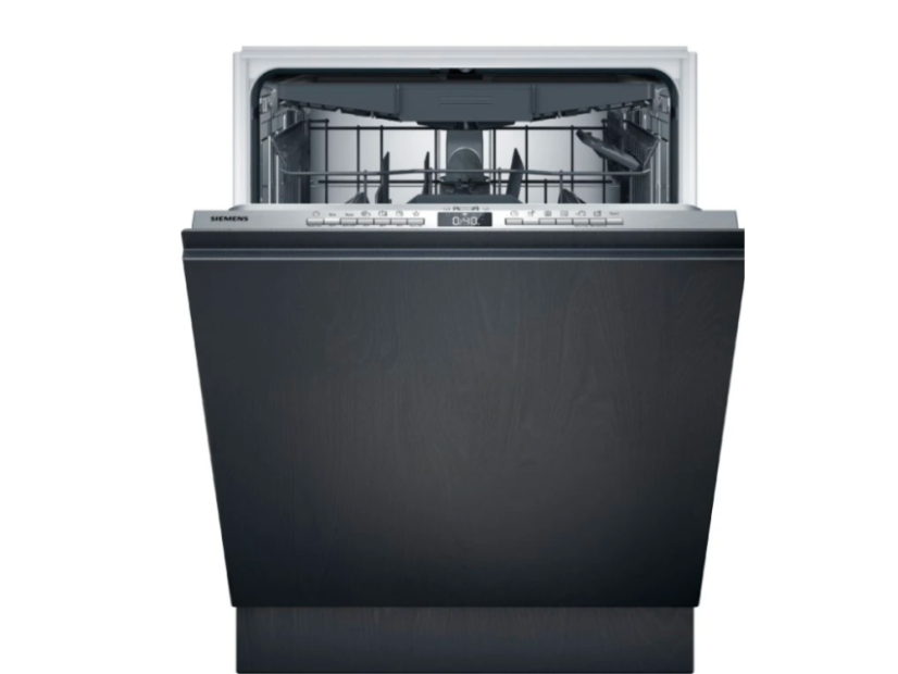 Vestavná myčka nádobí Siemens SX73EX22CE