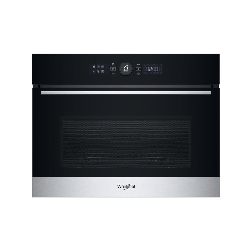 Mikrovlnná trouba Whirlpool WMW57DHMX