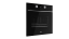 Vestavná trouba Teka HLB 8410 P BK
