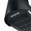 Komínová digestoř Faber BEAT XL WALL BK MATT F80 černá