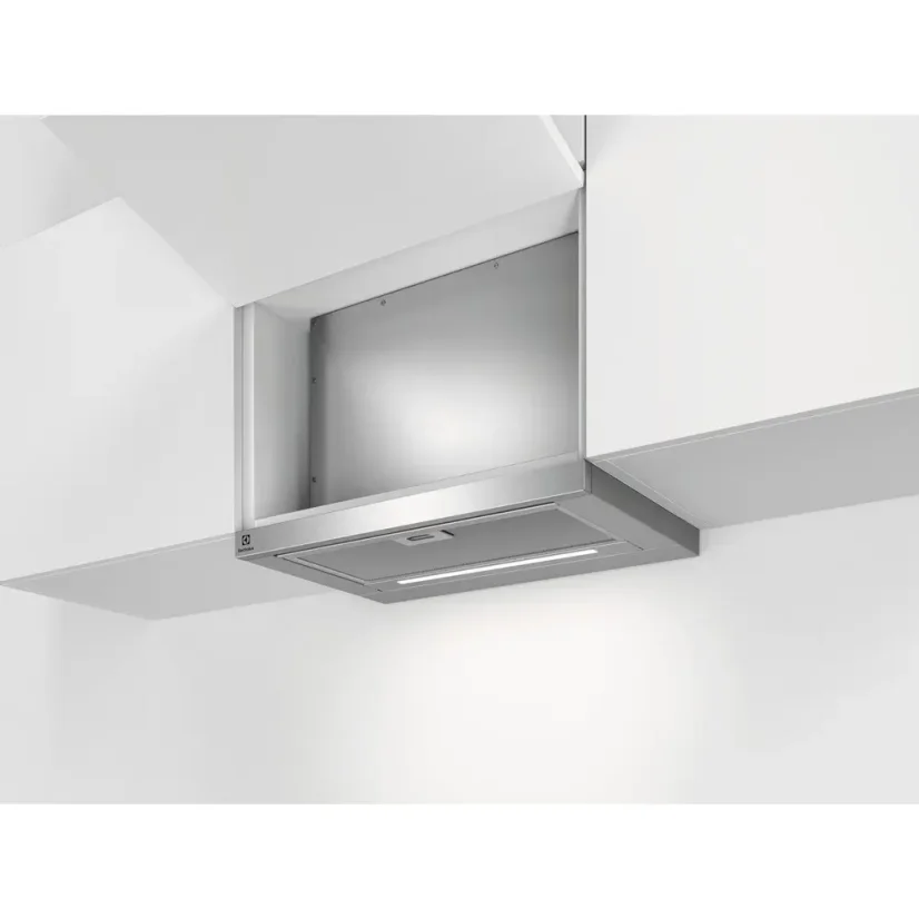 Výsuvná digestoř Electrolux LFP416X
