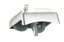 Nářezový stroj 195 Profi Line, HENDI, Profi Line, 230V/200W, 416x400x(H)335mm