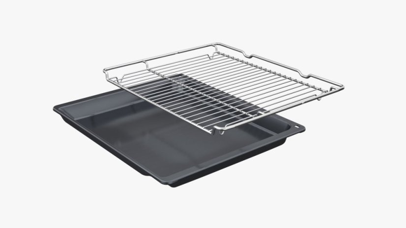 Vestavná trouba Bosch HQA534BB3