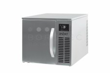 Asber šokový zchlazovač a zmrazovač PBC-03 3x (GN1/1-EN) 230V