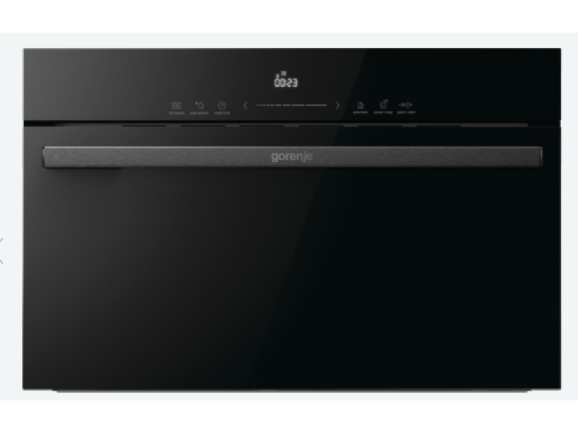 Mikrovlnná trouba Gorenje BM341M3DBGH