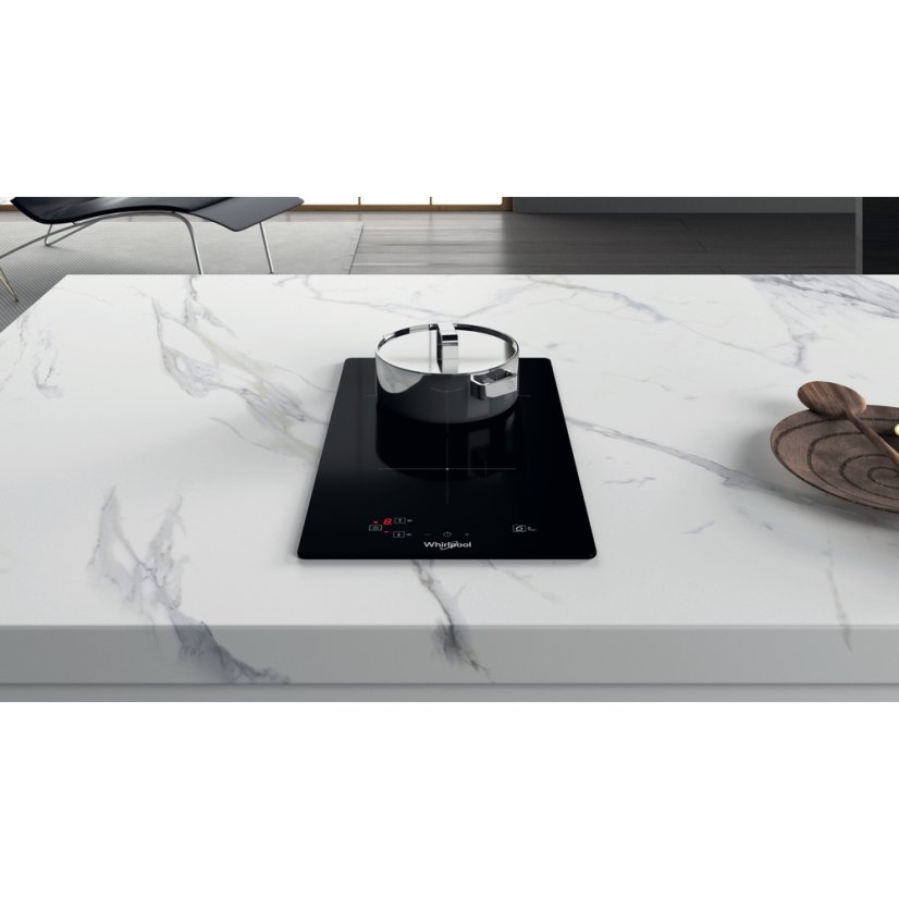Domino varná deska Whirlpool WSQ0530NE