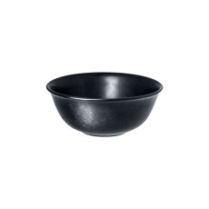RAK Porcelain RAK Miska na rýži 16 cm, černá | RAK-KRNNRB16