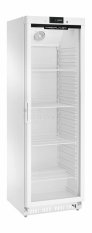 FRIGOPLANET skříň chladící AKD 400RG 360 L lak./sklo