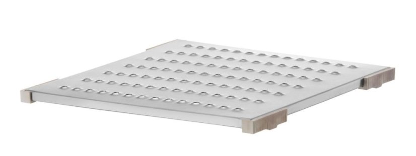 Vysokorychlostní pečící trouba CombiTurbo, HENDI, 18L, Černá, 230V/3000W, 402x735x(H)608mm
