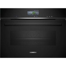 Vestavná parní trouba Siemens CS736G1B2