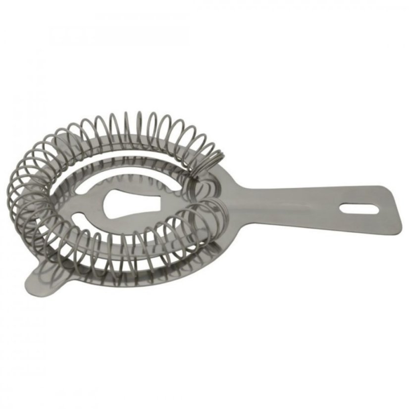 TOMGAST Sítko barmanské 14 × 9 cm TOMGAST Sítko barmanské 14 × 9 cm