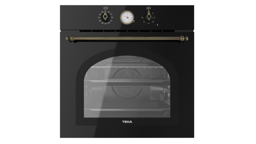 Vestavná trouba Teka HRB 6300 ATBS