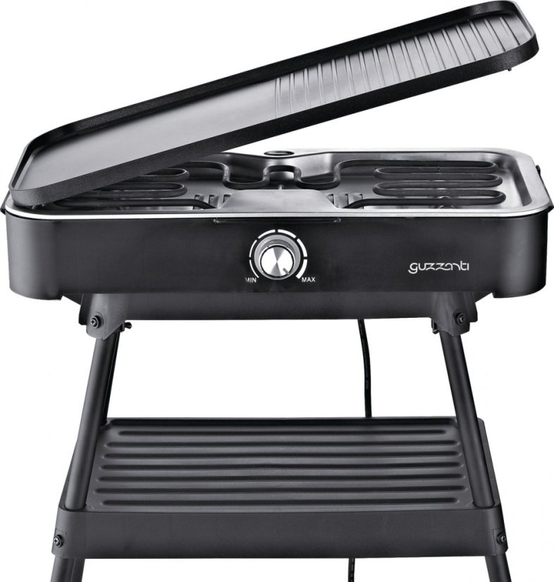 Guzzanti GZ 342