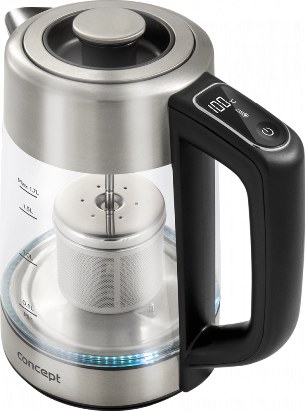 Varná konvice Concept RK4190