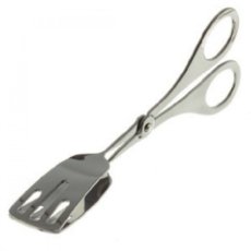 TOMGAST Servírovací kleště 18,5 cm