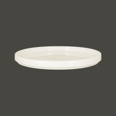 RAK Porcelain RAK Nordic talíř mělký bez okraje pr. 27 cm | RAK-NOLD27